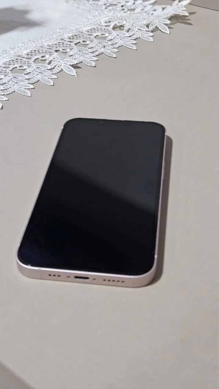 iPhone 13 128gb - Foto 5