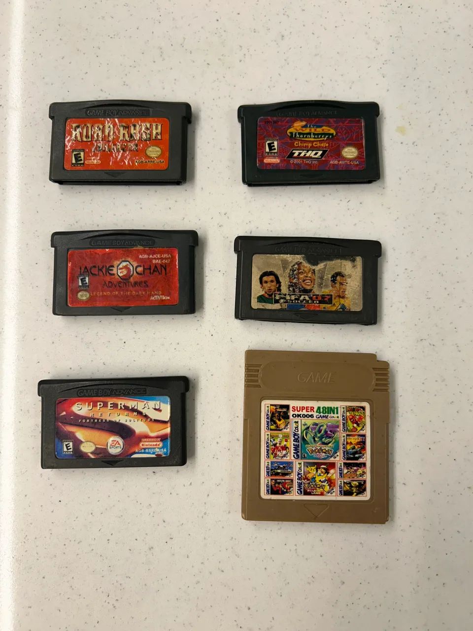 Game Boy Advance Glacier - Foto 2