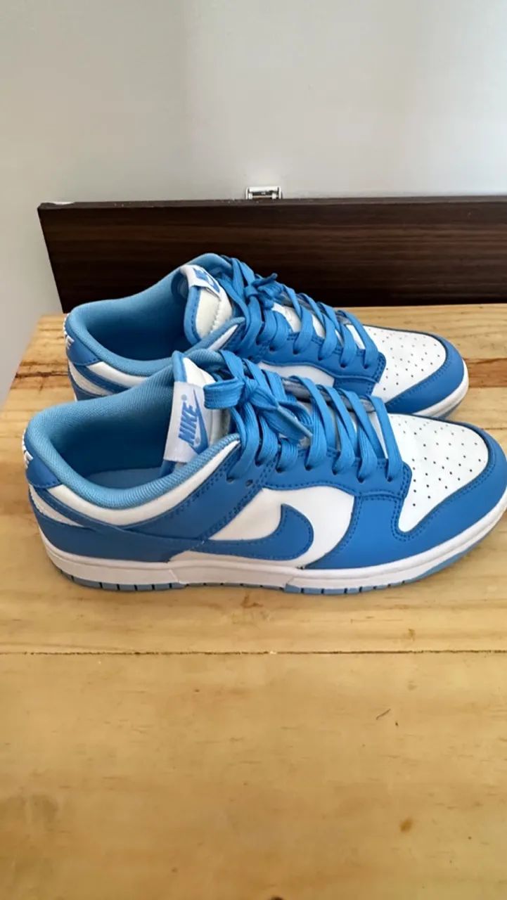 Tênis Nike Dunk Low - Foto 2