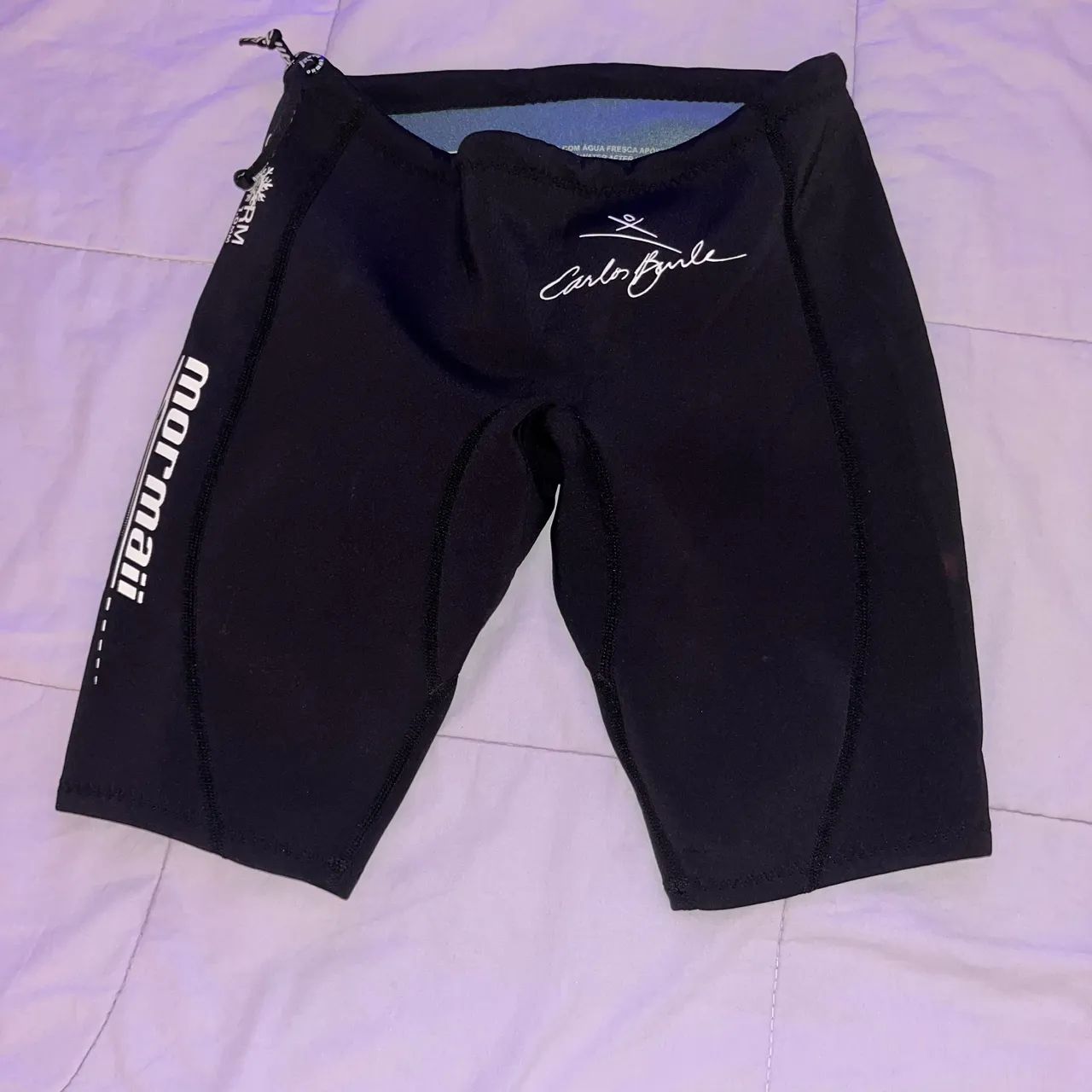 Boardshort Mormaii 