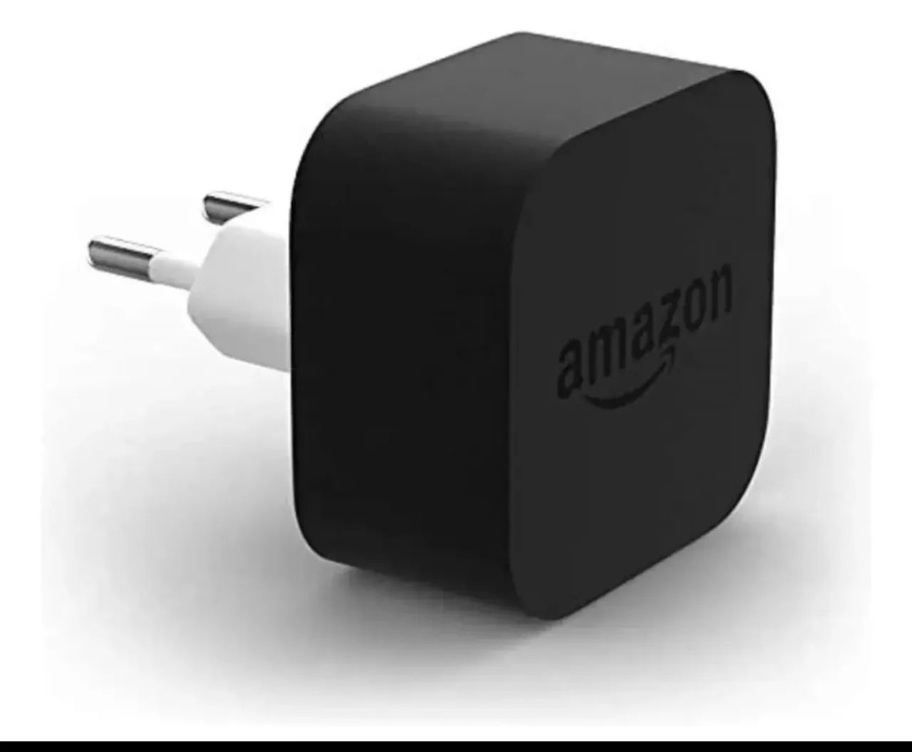 Carregador Amazon