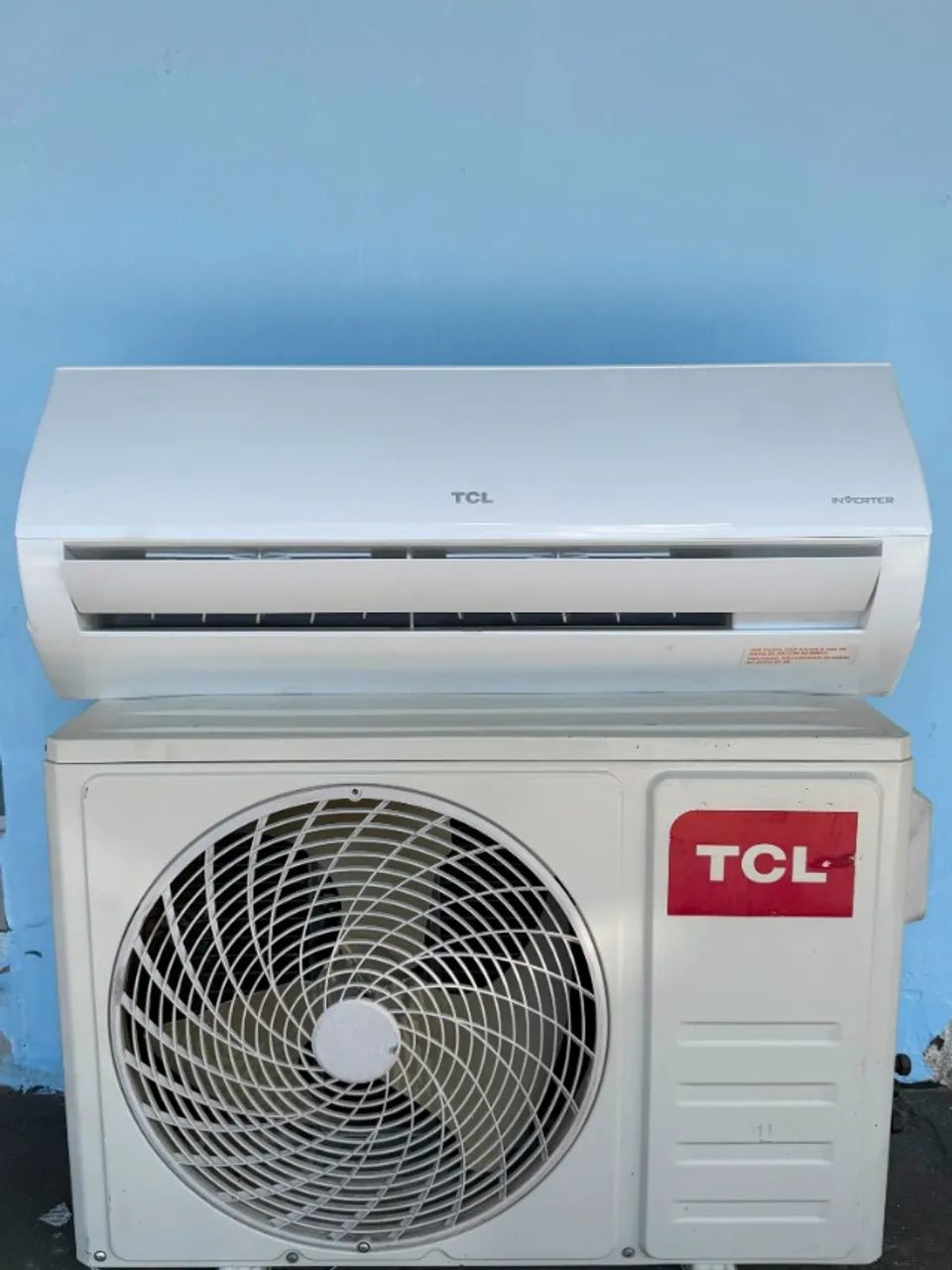 ar condicionado  - Foto 2
