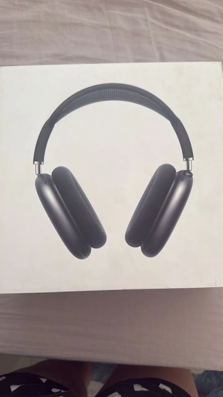 Fone Apple semi novo  - Foto 3