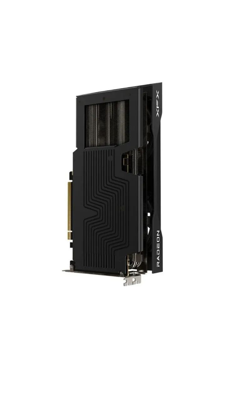 Placa de vídeo AMD RTX  - Foto 4