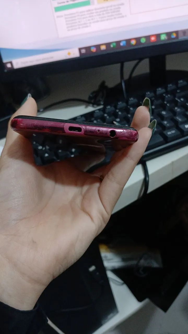 Celular j4+ - Foto 5
