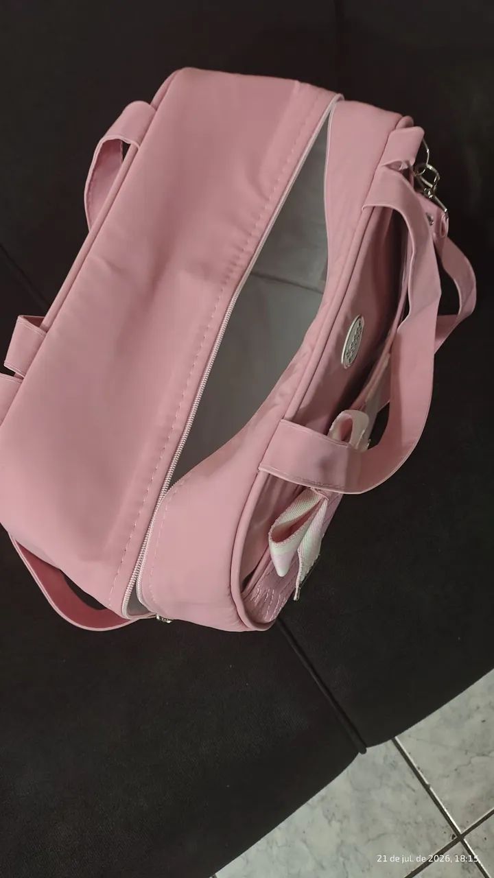 Bolsa maternidade  - Foto 4