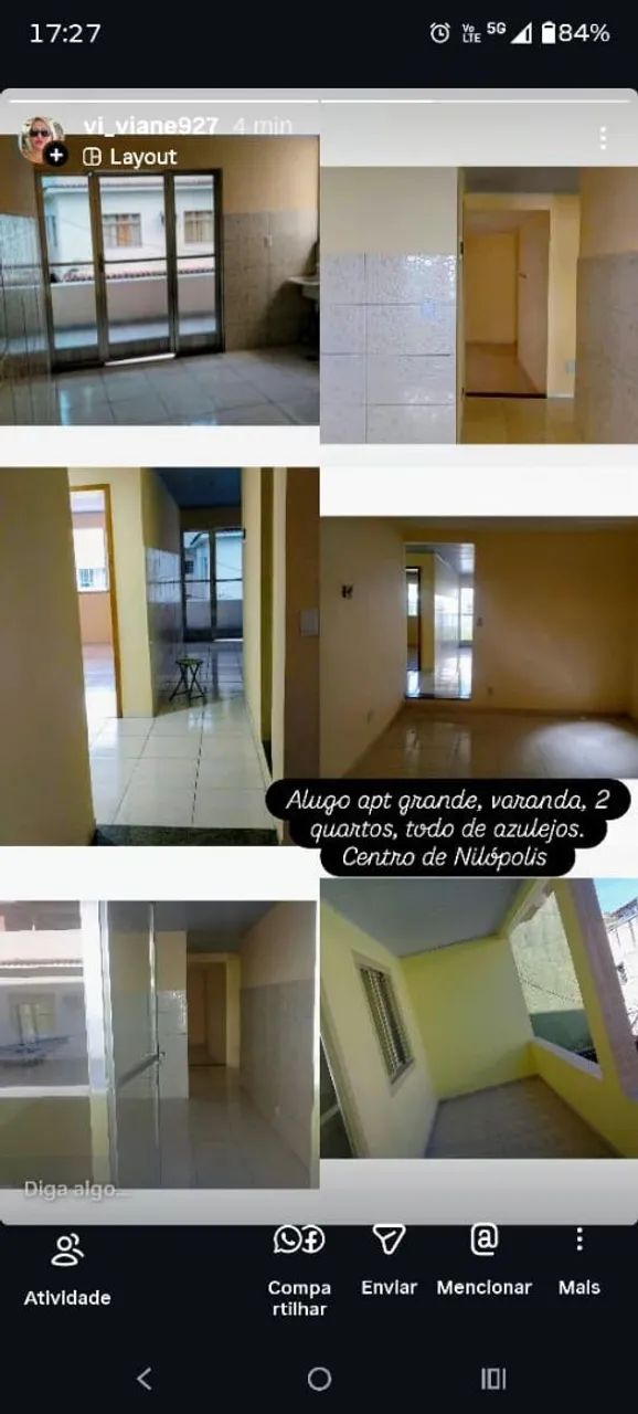Apartamento  - Foto 2