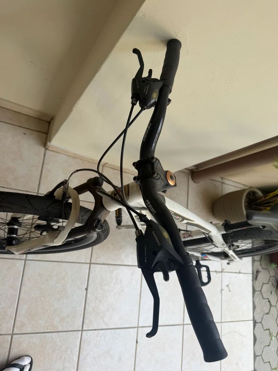Bicicleta GTS M1 Aro 26 - Foto 4
