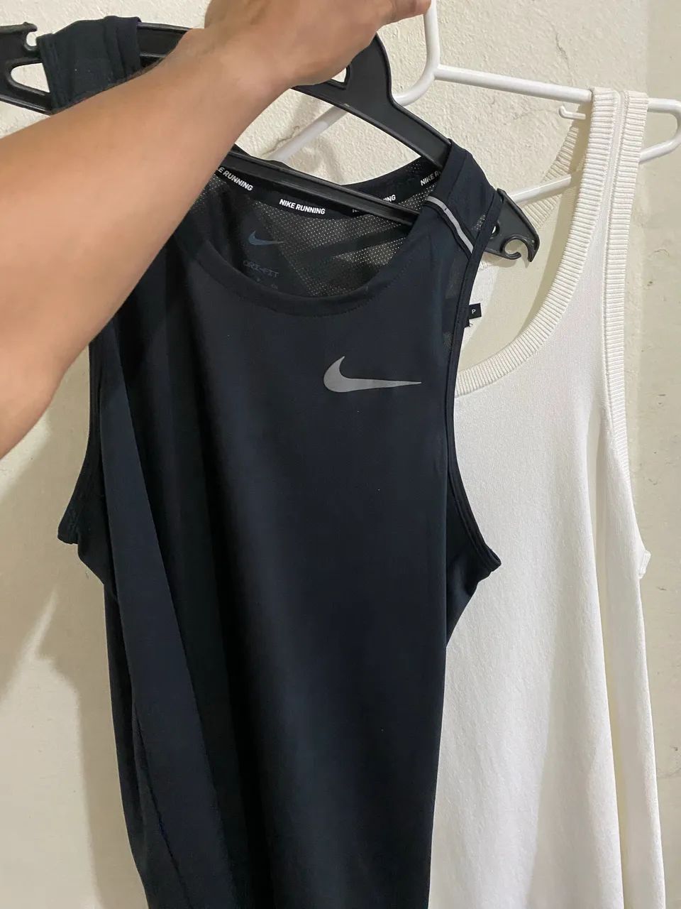 2 camisa regata original  - Foto 4
