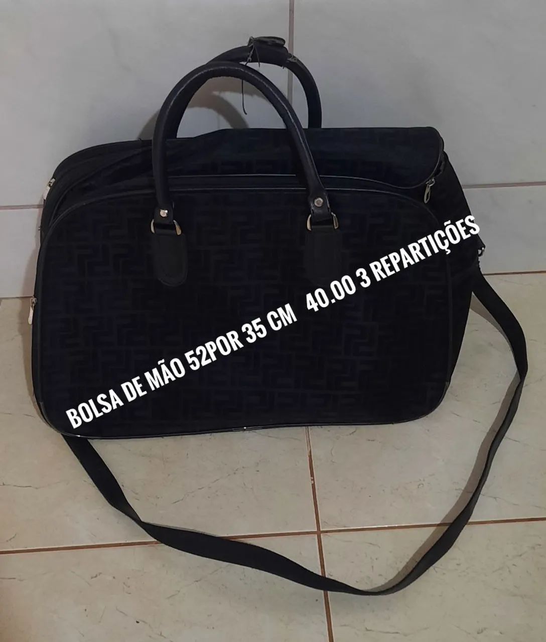 Malas pequenas  - Foto 5