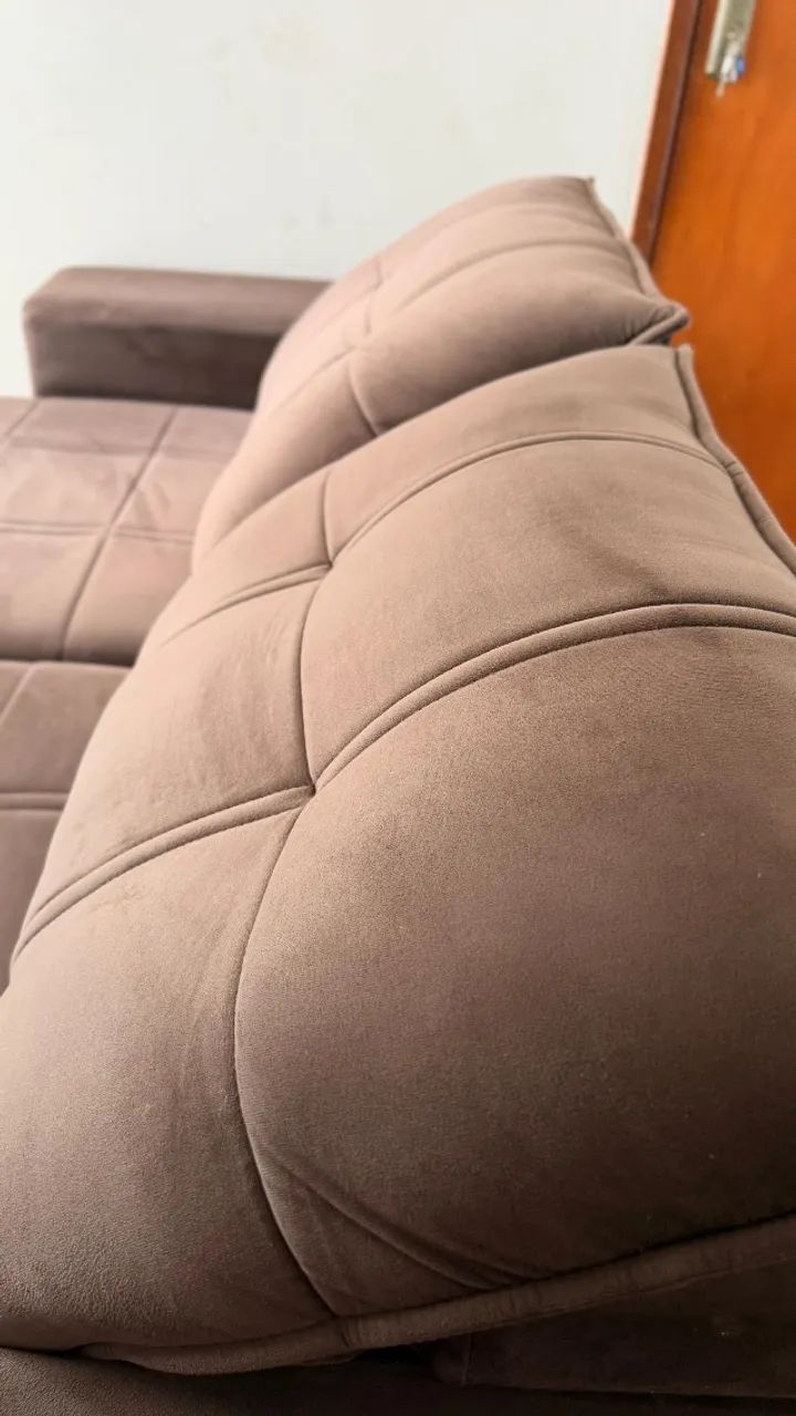 Sofá de 2,5mt - Foto 3
