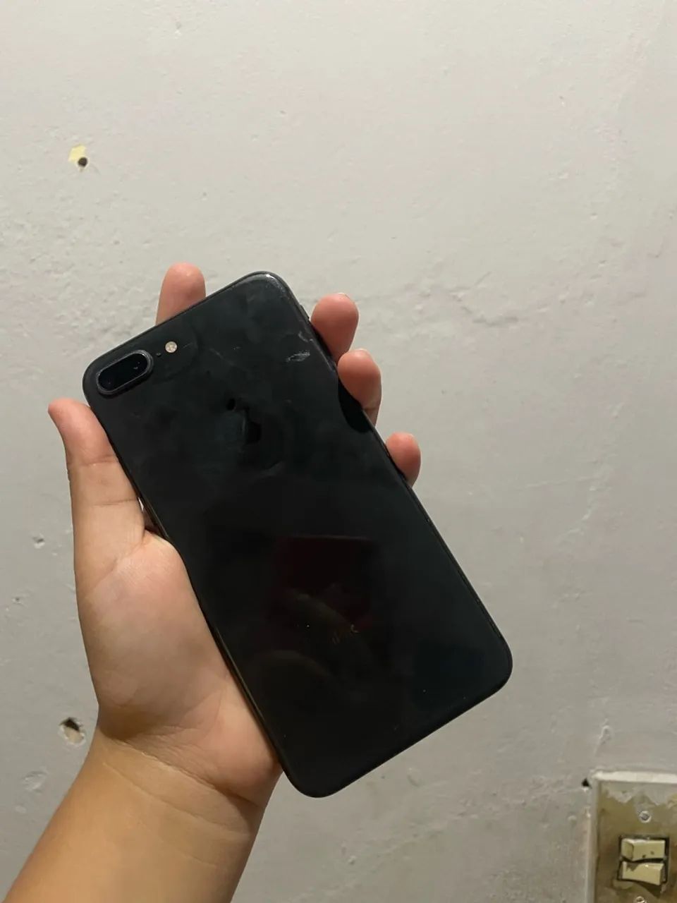 Vende-se iPhone 8 Plus 