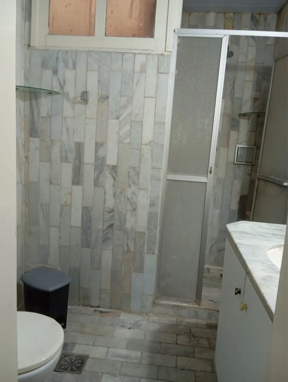 Quarto na Varjota