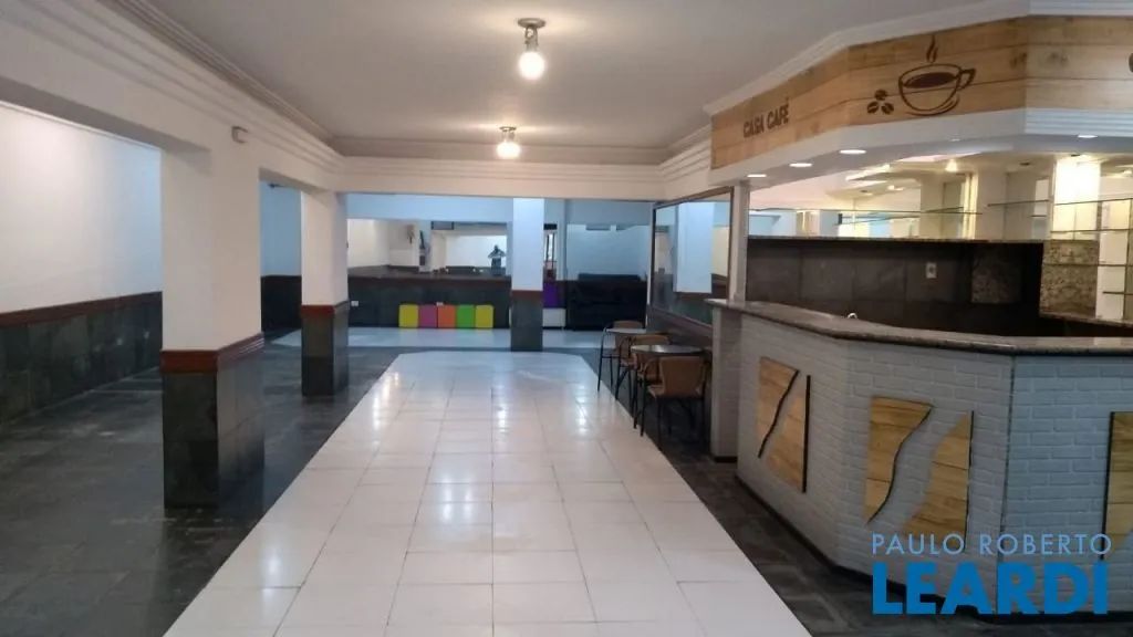 PRÉDIO - VILA OLÍMPIA - SP - Foto 2