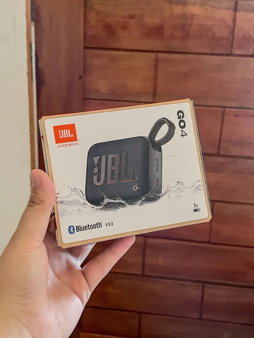 JBL GO 4 - Foto 2