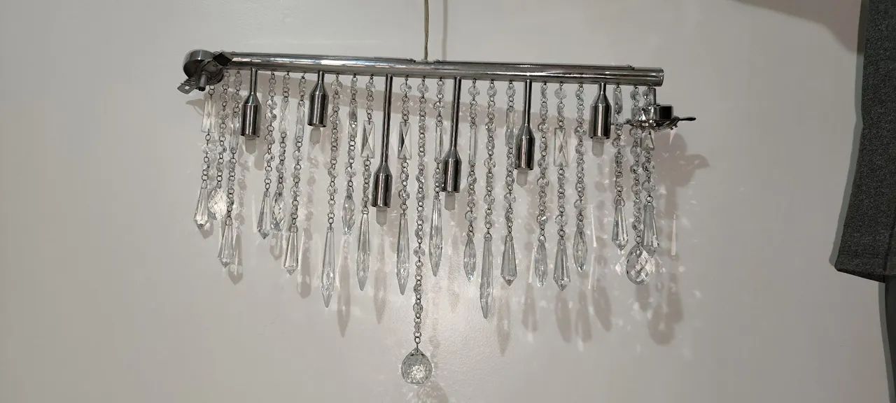 Lustres Cristal DESAPEGO  - Foto 5