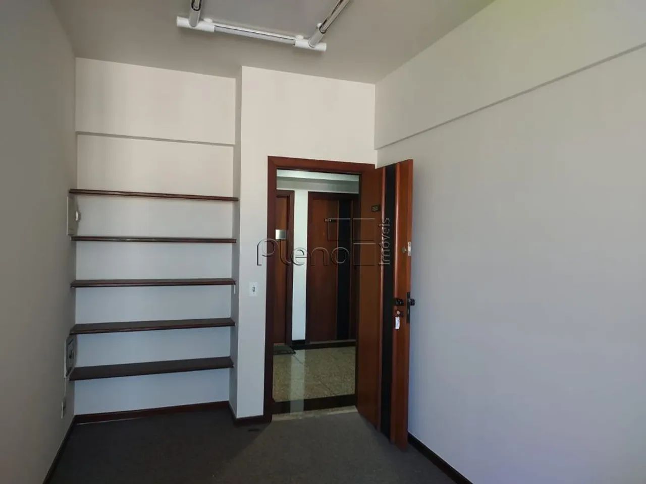 Sala para venda locação no Shopping Jaragá em Campinas - Foto 2