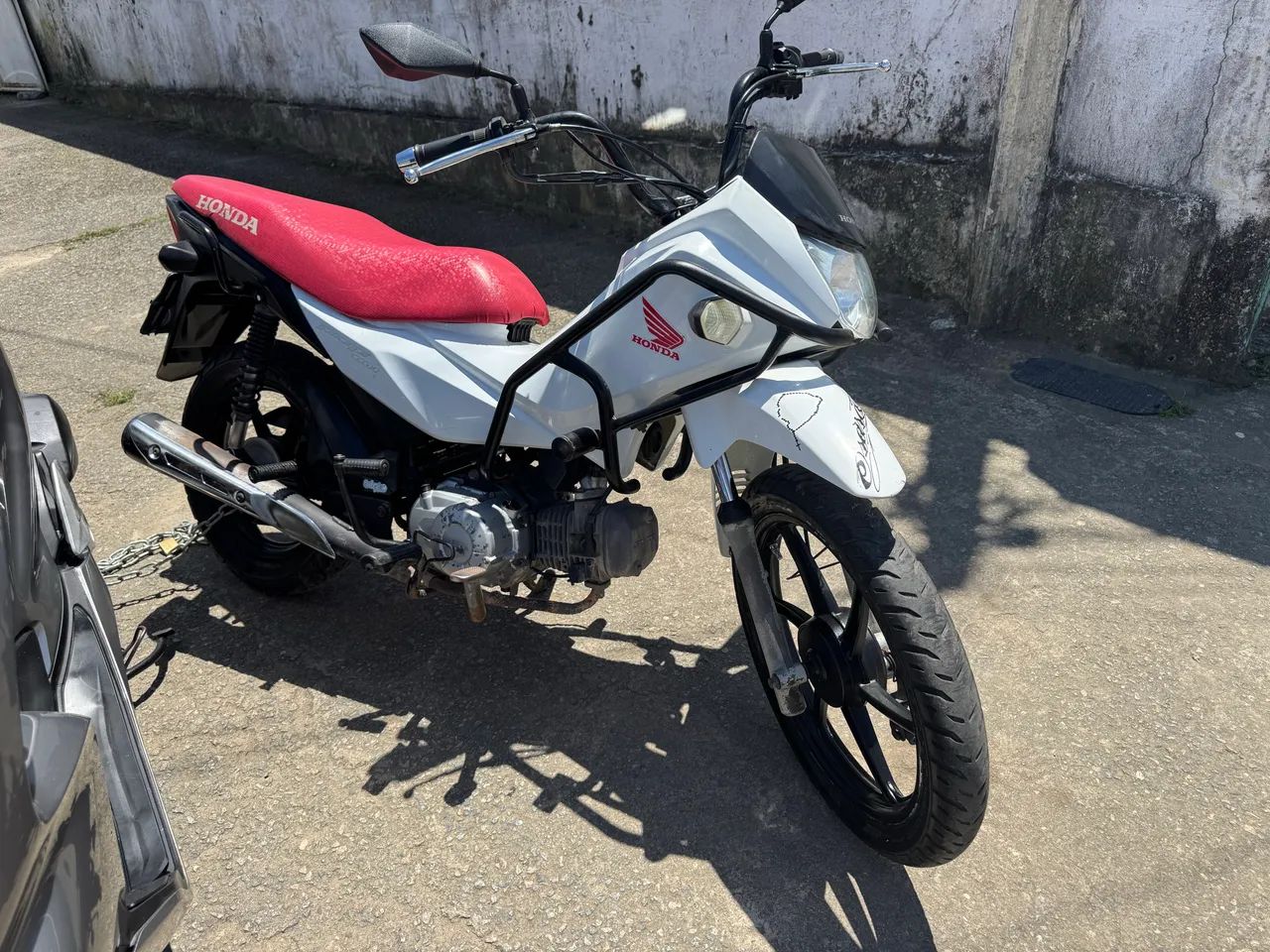 Vendo e troco pop 10.500 - Foto 2