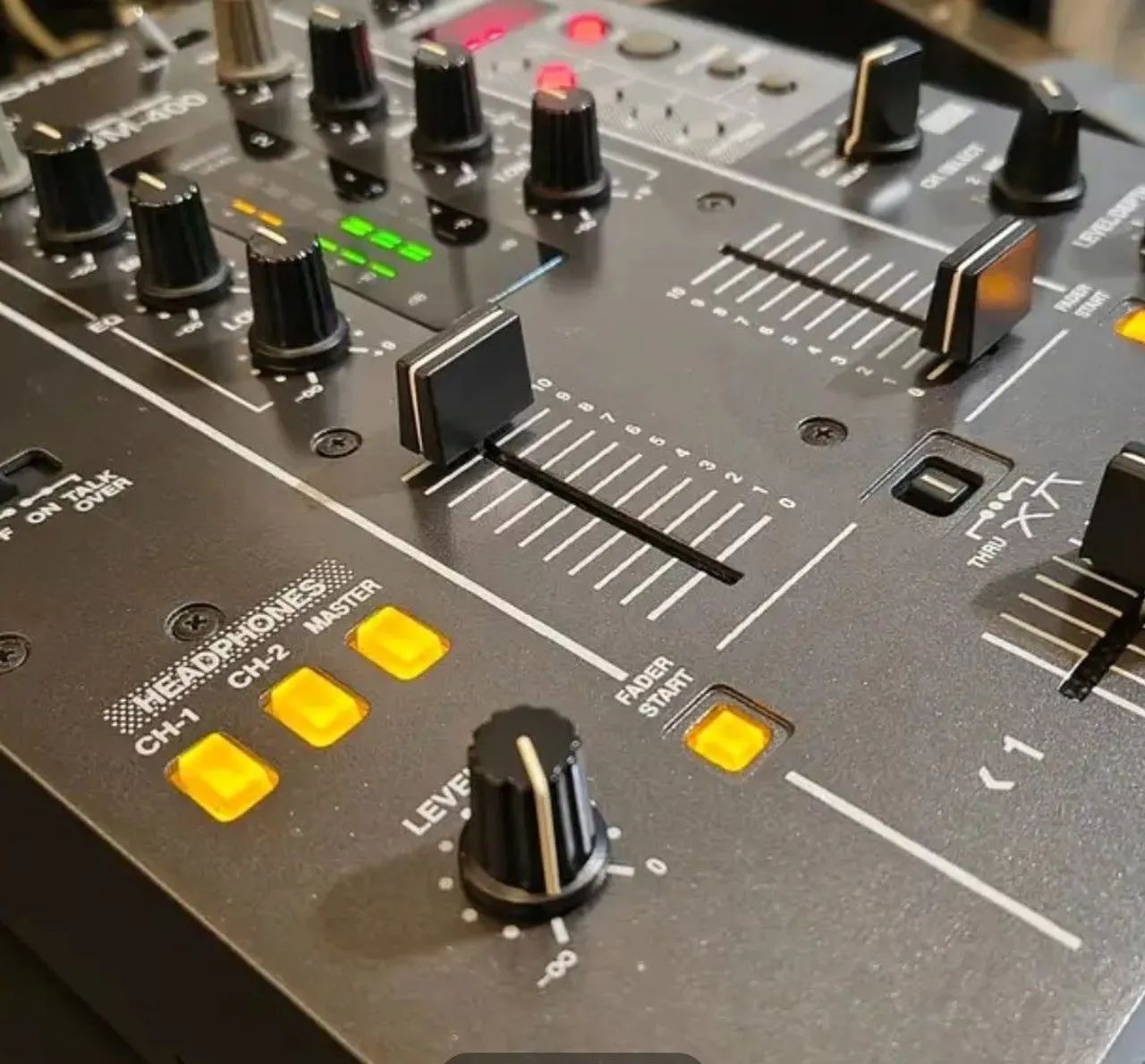 Mixer Pioneer 400 - Foto 5