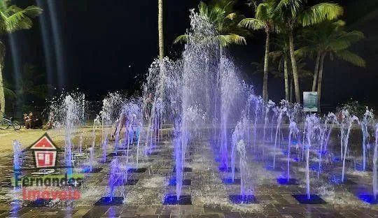 Terreno com galpão à venda na Avenida Kennedy 187 m² por R$ 1.500.000 Tupi Praia Grande SP - Foto 10