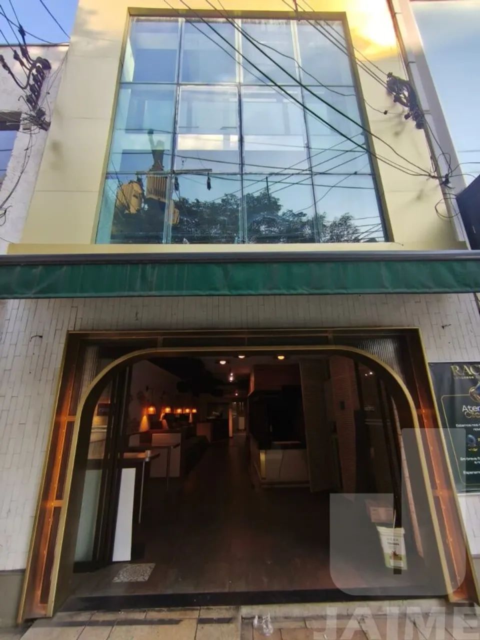 Oportunidade Comercial em Higienópolis 3 Andares e Estrutura Completa