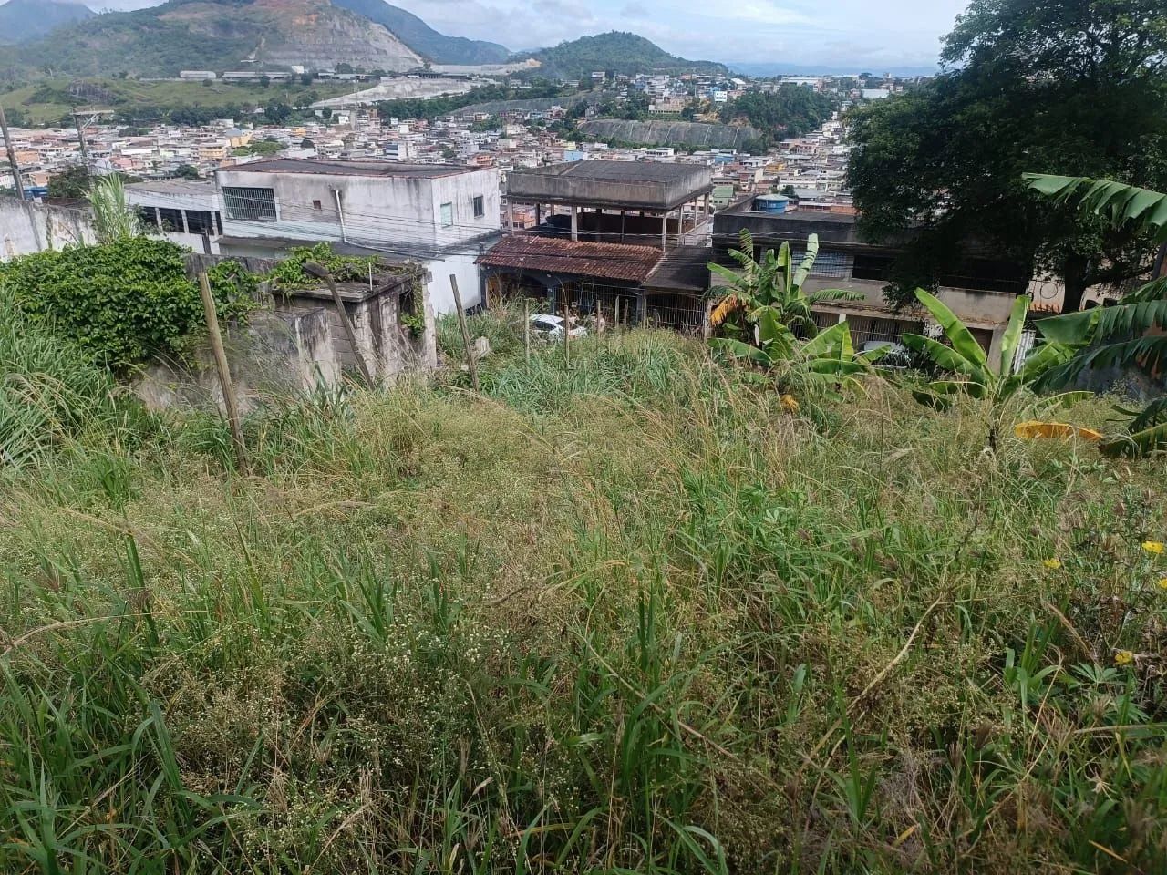 Terreno perto do estádio Kleber Andrade - Foto 4