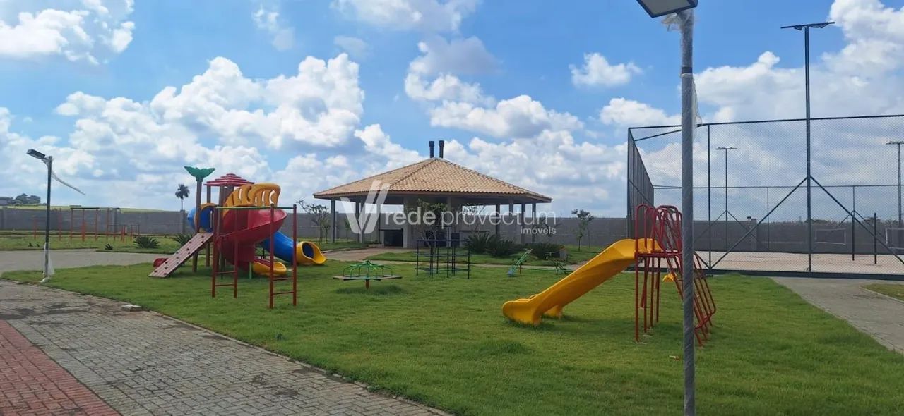 terreno - Betel - Paulínia - Foto 2