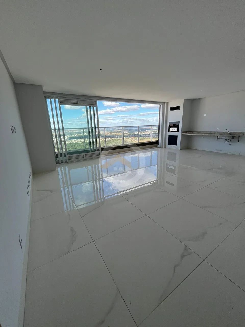 Apartamento 4 Suítes Plenas, Jardim Goiás - Foto 2