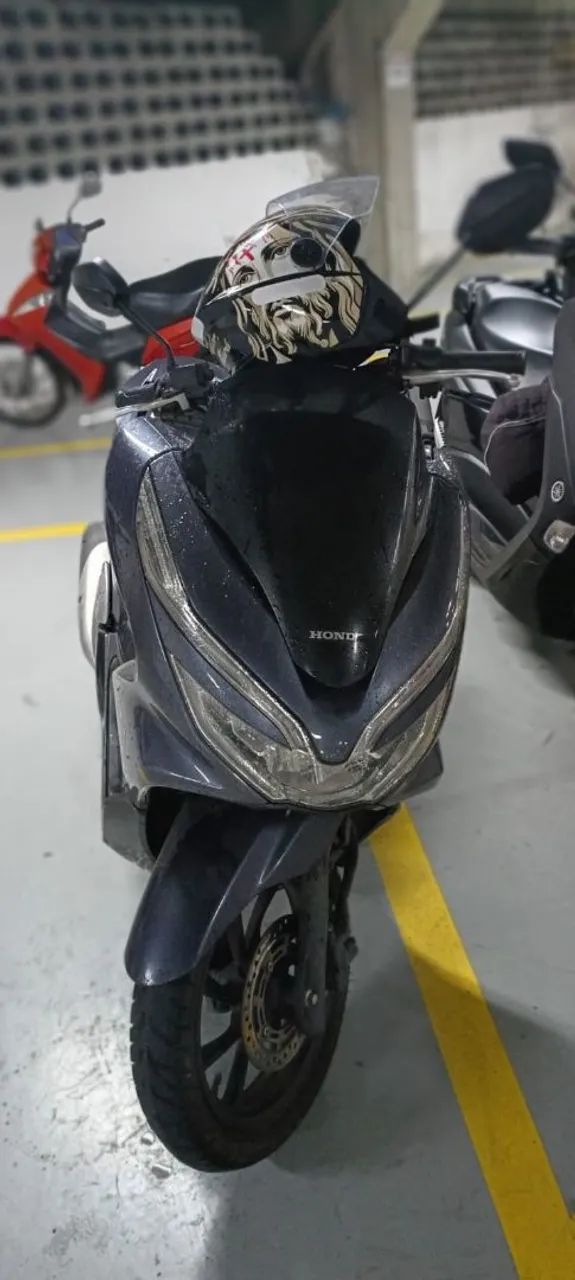 Pcx 2020 - Foto 2
