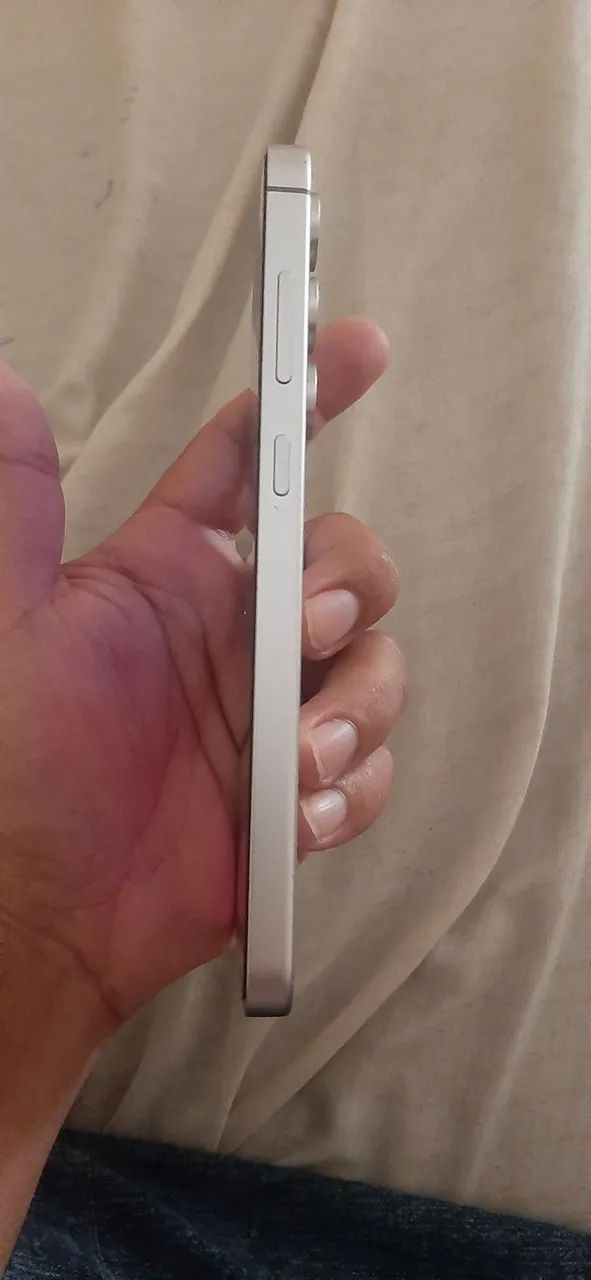 Sansung galaxy s24 fe novo - Foto 2