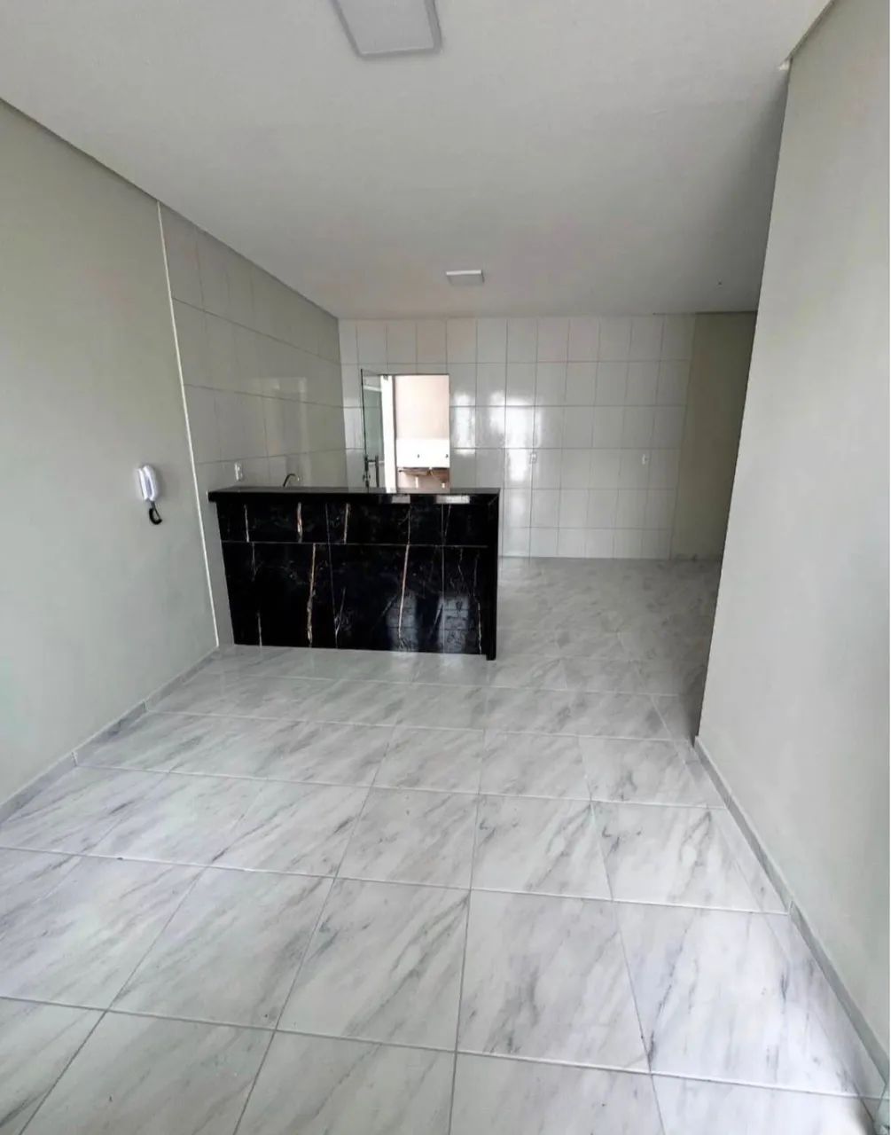 Foto - São Luís - Cidade Operária