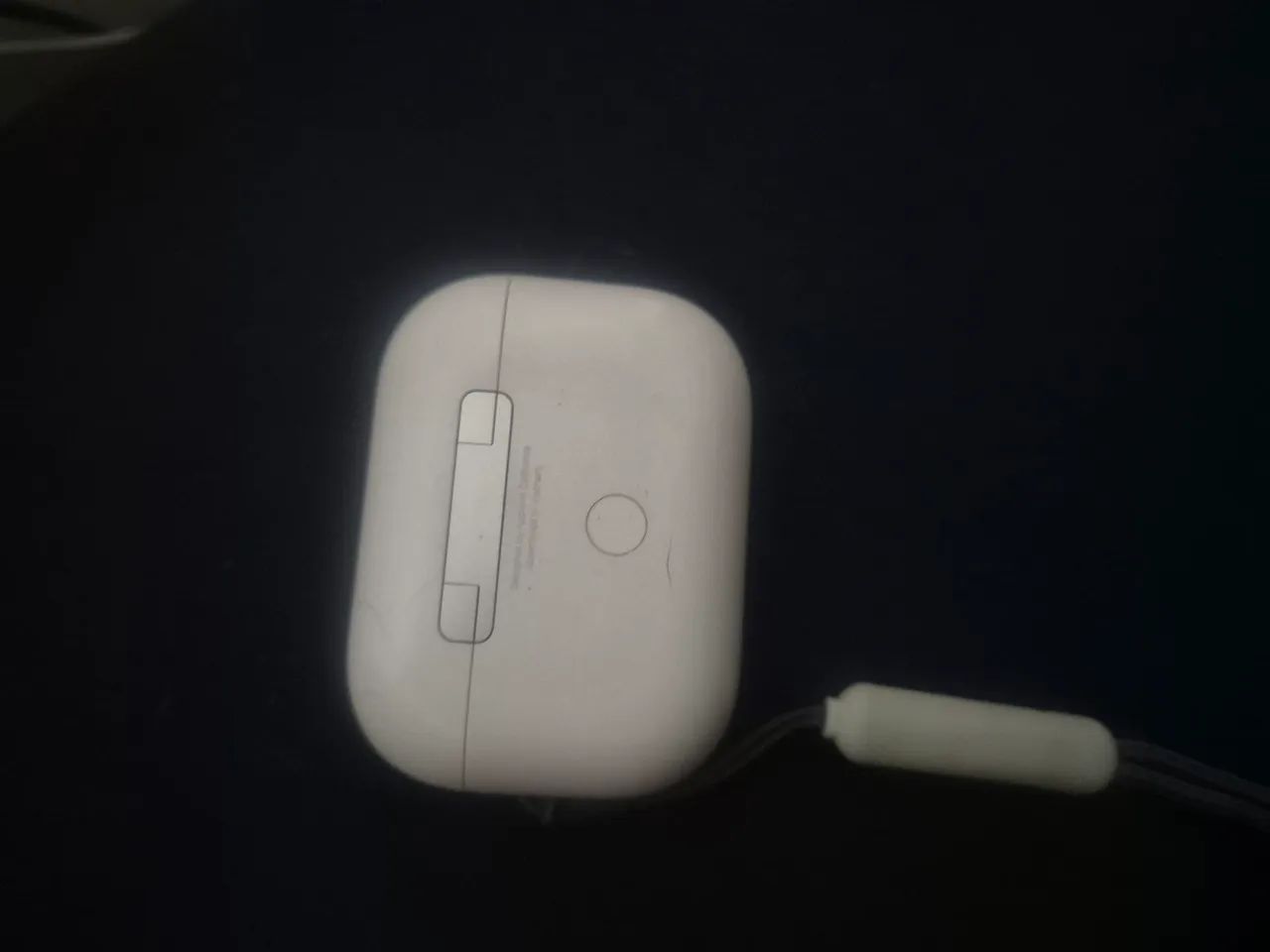 AirPods Pro 2ª Geração (esquerdo) - Foto 2