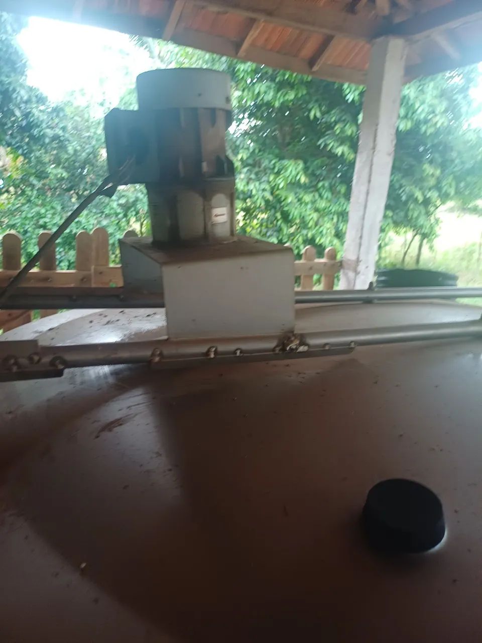 Resfriador de leite  - Foto 2