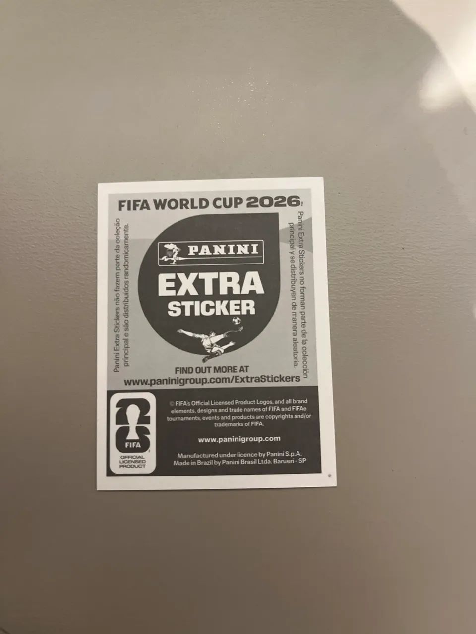 Legend 2026  - Foto 2