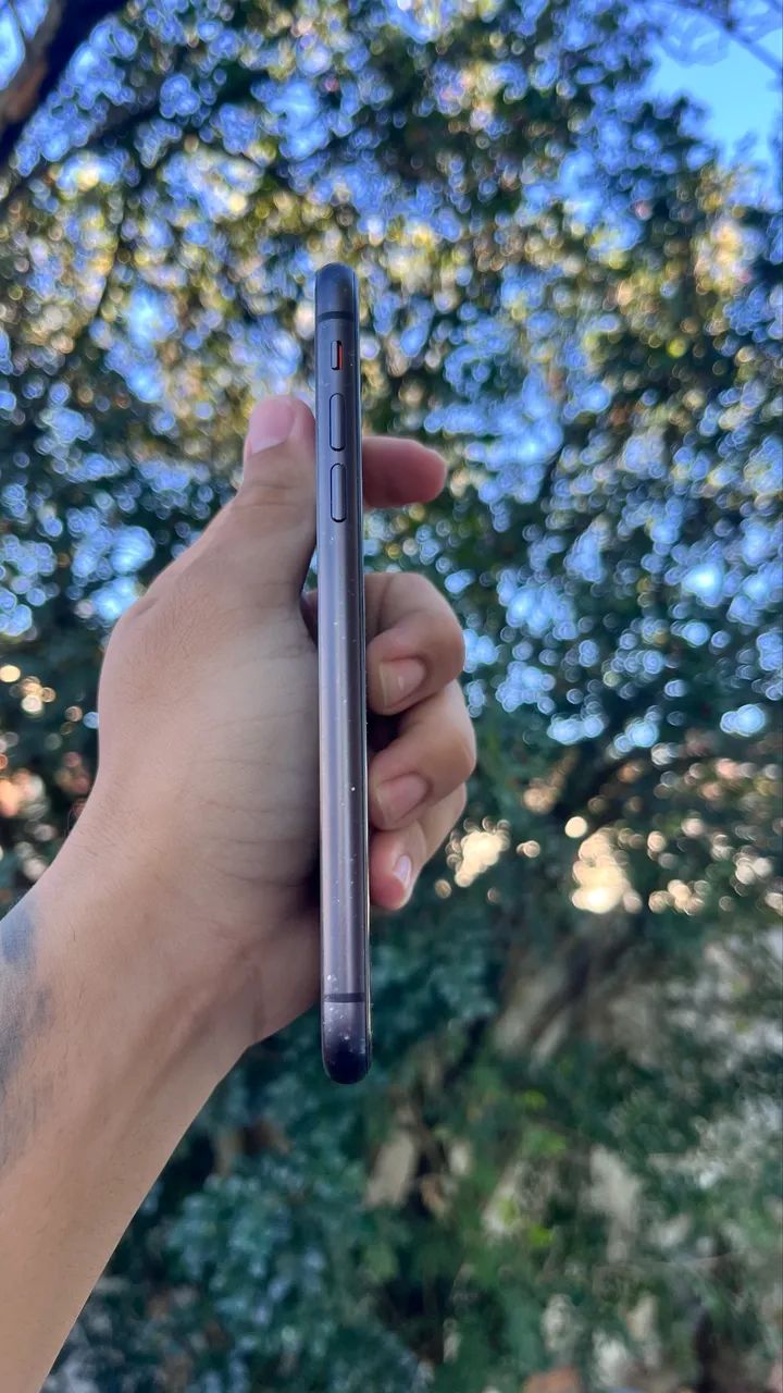 iPhone 11 128gb - Foto 5
