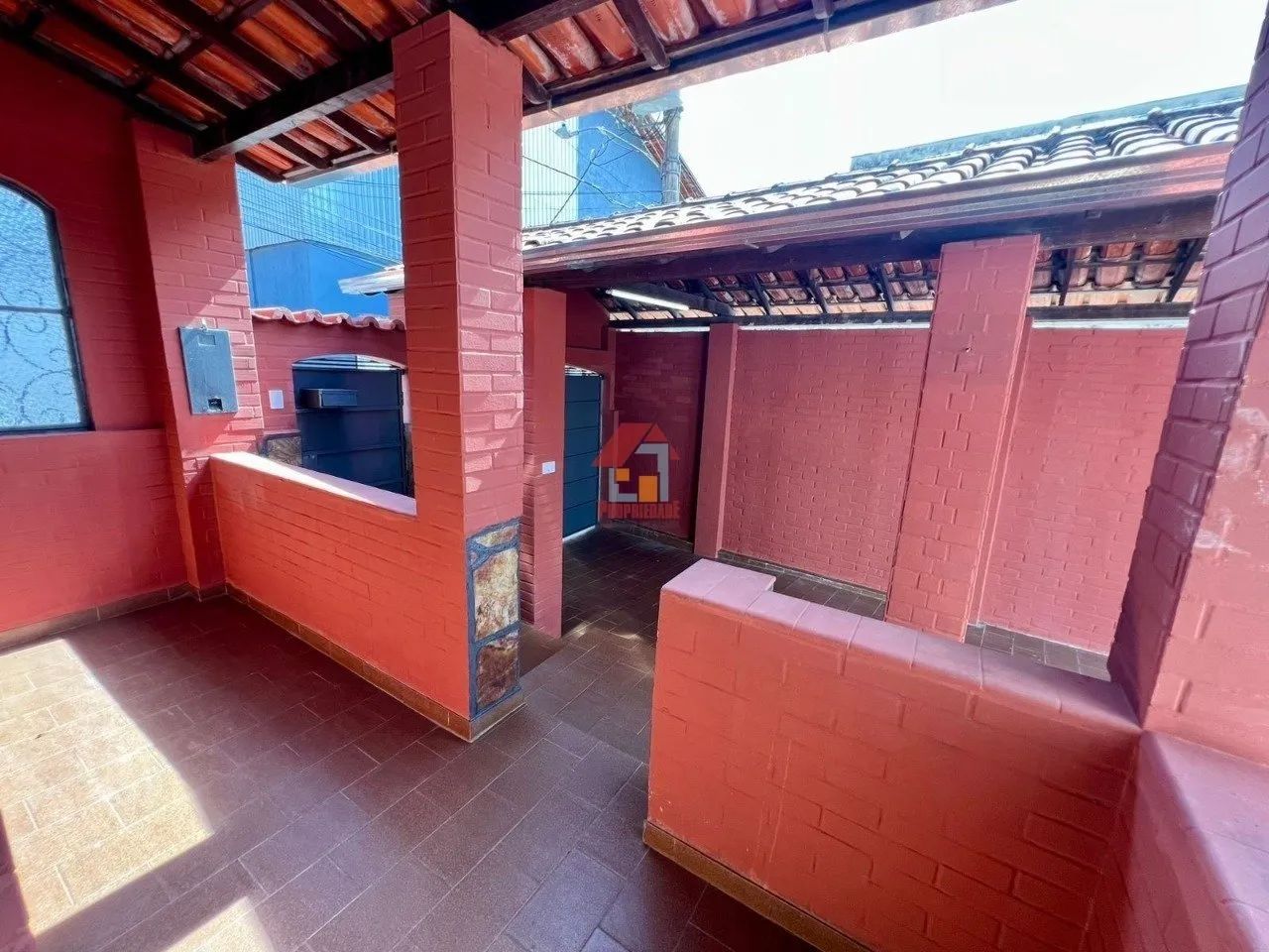 CASA A VENDA - CENTRO NOVA LIMA - Foto 2