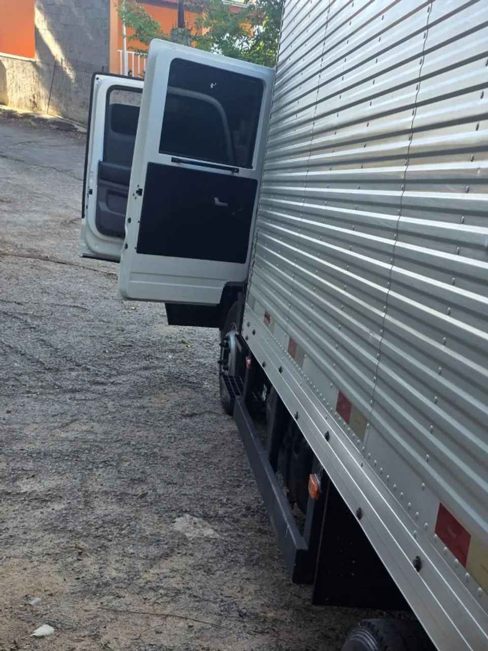 CAMINHÃO VW 11.180 - Foto 5