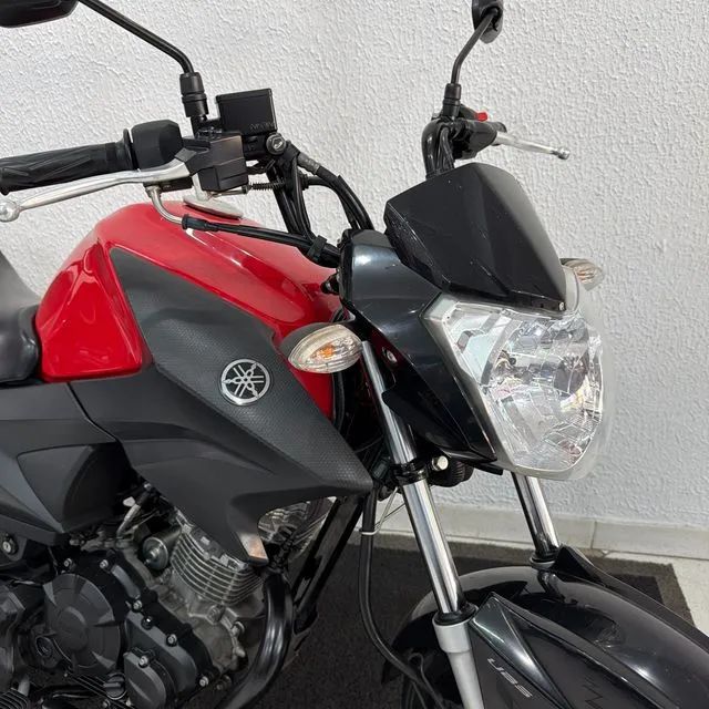 Yamaha YBR 150 FACTOR ED/FLEX - Foto 2