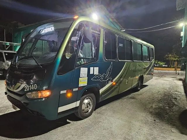 MICRO-ÔNIBUS MARCOPOLO SENIOR 2019 - Foto 3