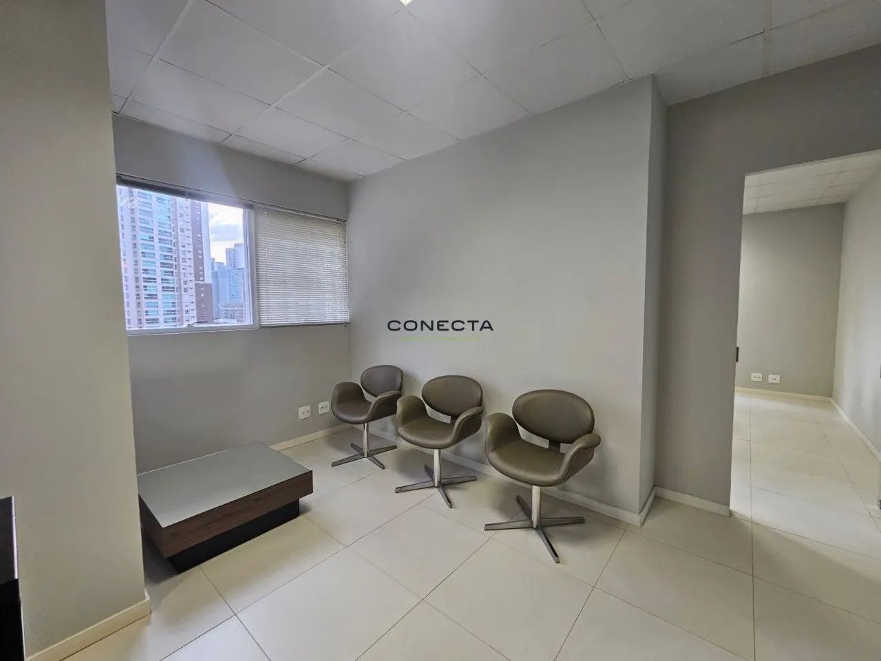 Sala comercial | Torre Pietra | Londrina - Foto 3