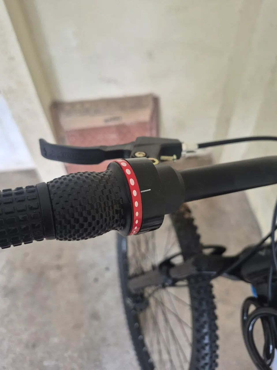Bike Gts Com marcha aro 29 - Foto 3
