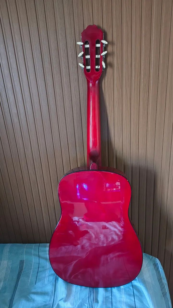 Violão Vogga - Foto 3
