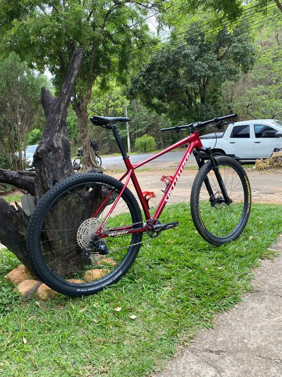 Specialized chisel - Foto 2