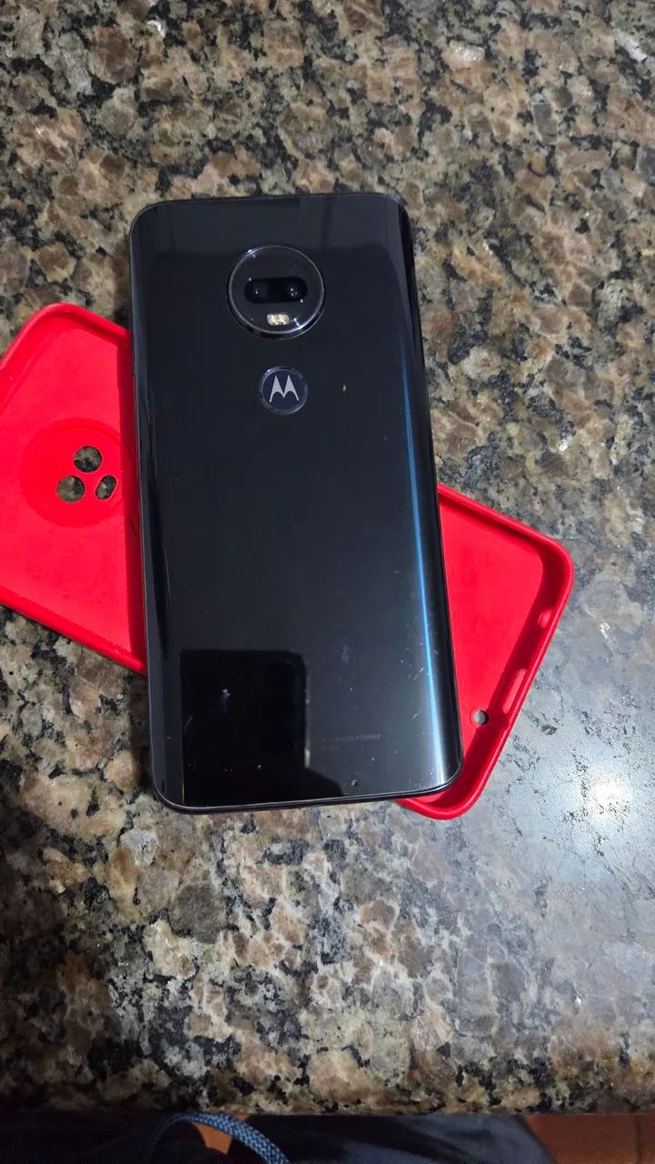 Moto g9 plus 64gb - Foto 3