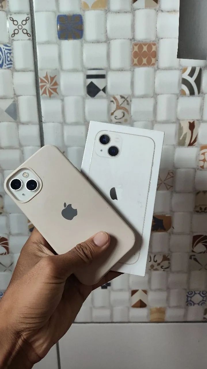 iPhone 13 128gb - Foto 2