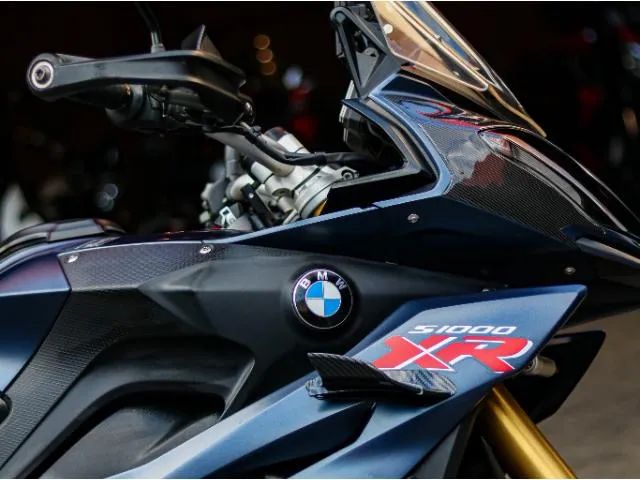 BMW S 1000 XR - Foto 4