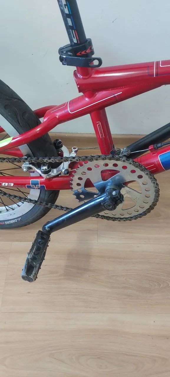 Bicicleta GTS  - Foto 3