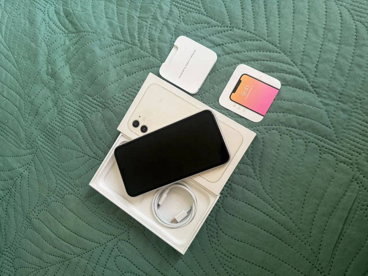 iPhone 11/64 gigas - Foto 3