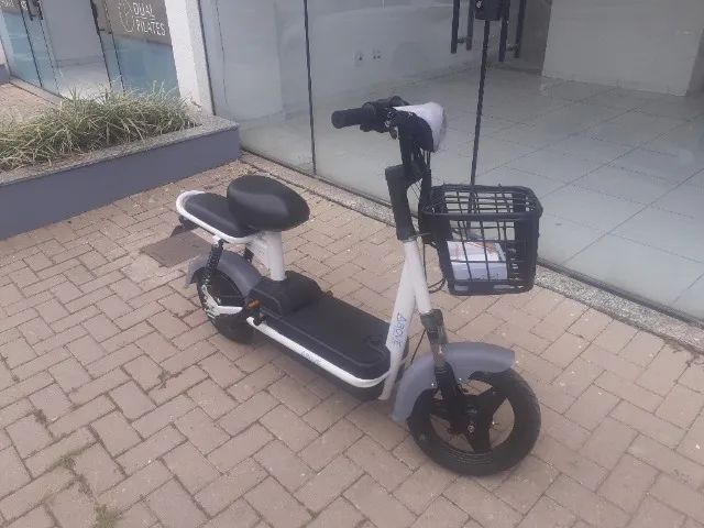 Scooter Elétrica  - Foto 2