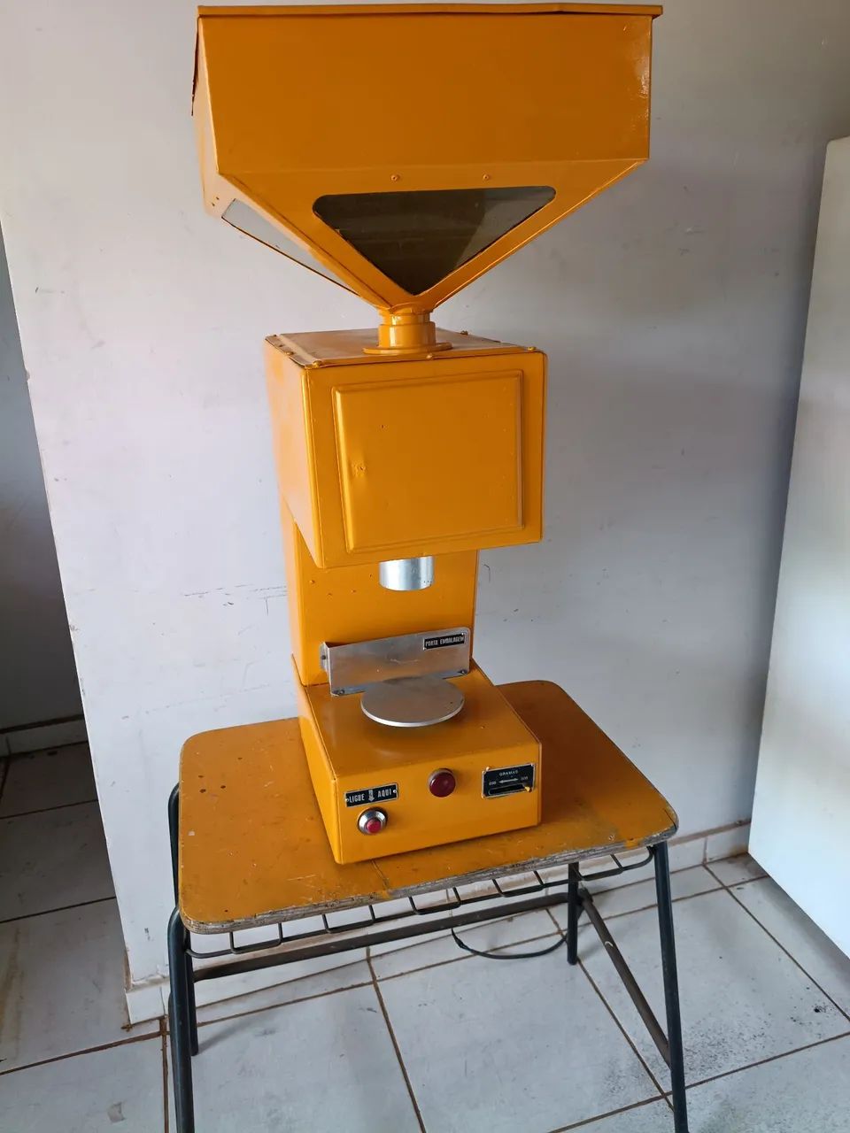 Vendo está máquina de moer café  - Foto 3